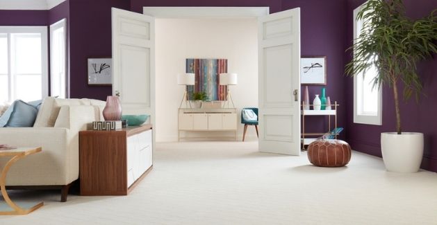 How to Choose Carpet For Your Home